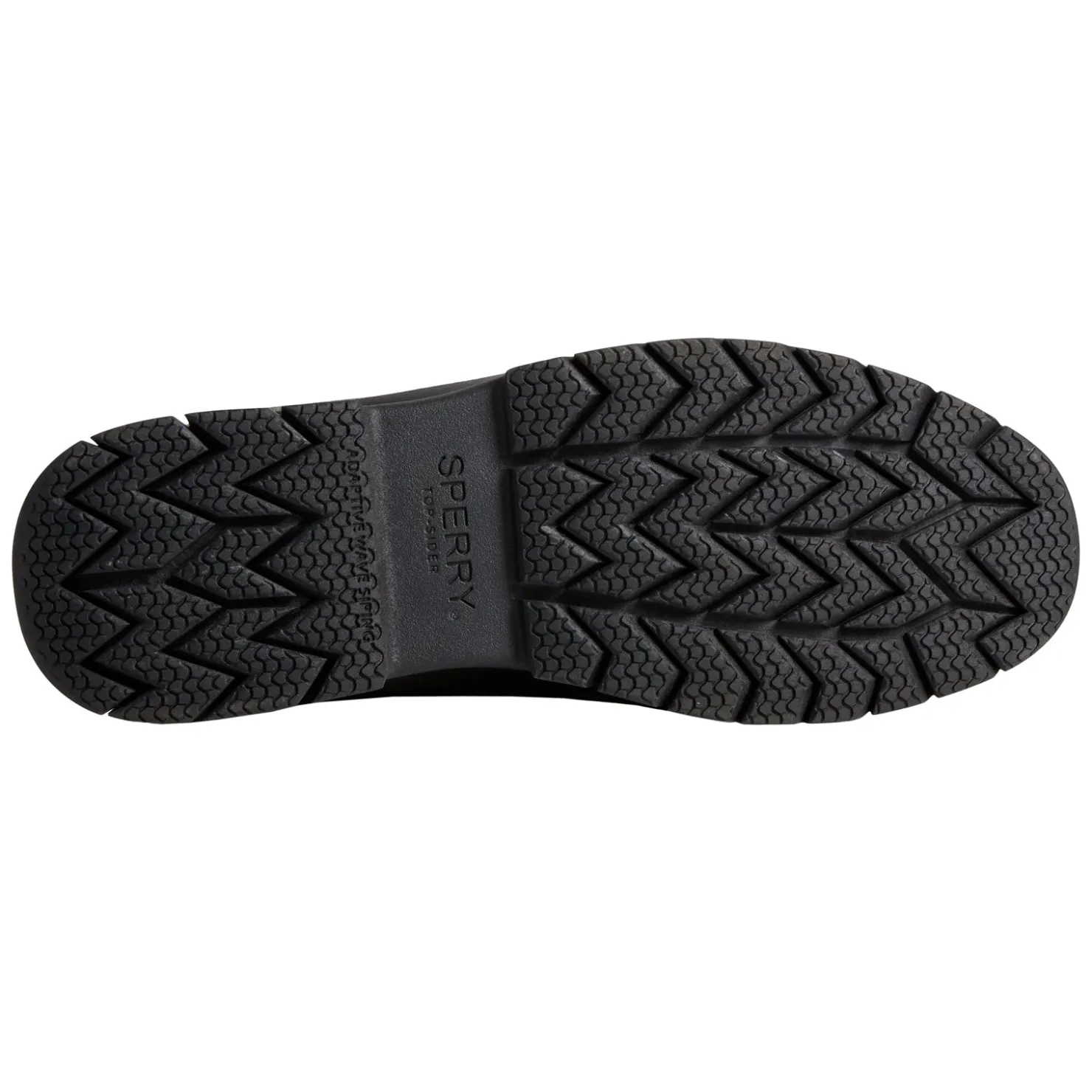 Boots*Sperry Men's , Cannon Winter Boot Black