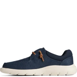 Sneakers & Athletics*Sperry Men's , Captain's Moc Slip-On Navy
