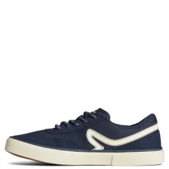 Sneakers & Athletics*Sperry Men's , Crossjack Court Sneaker Navy
