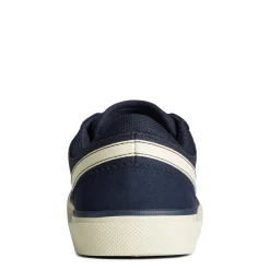 Sneakers & Athletics*Sperry Men's , Crossjack Court Sneaker Navy
