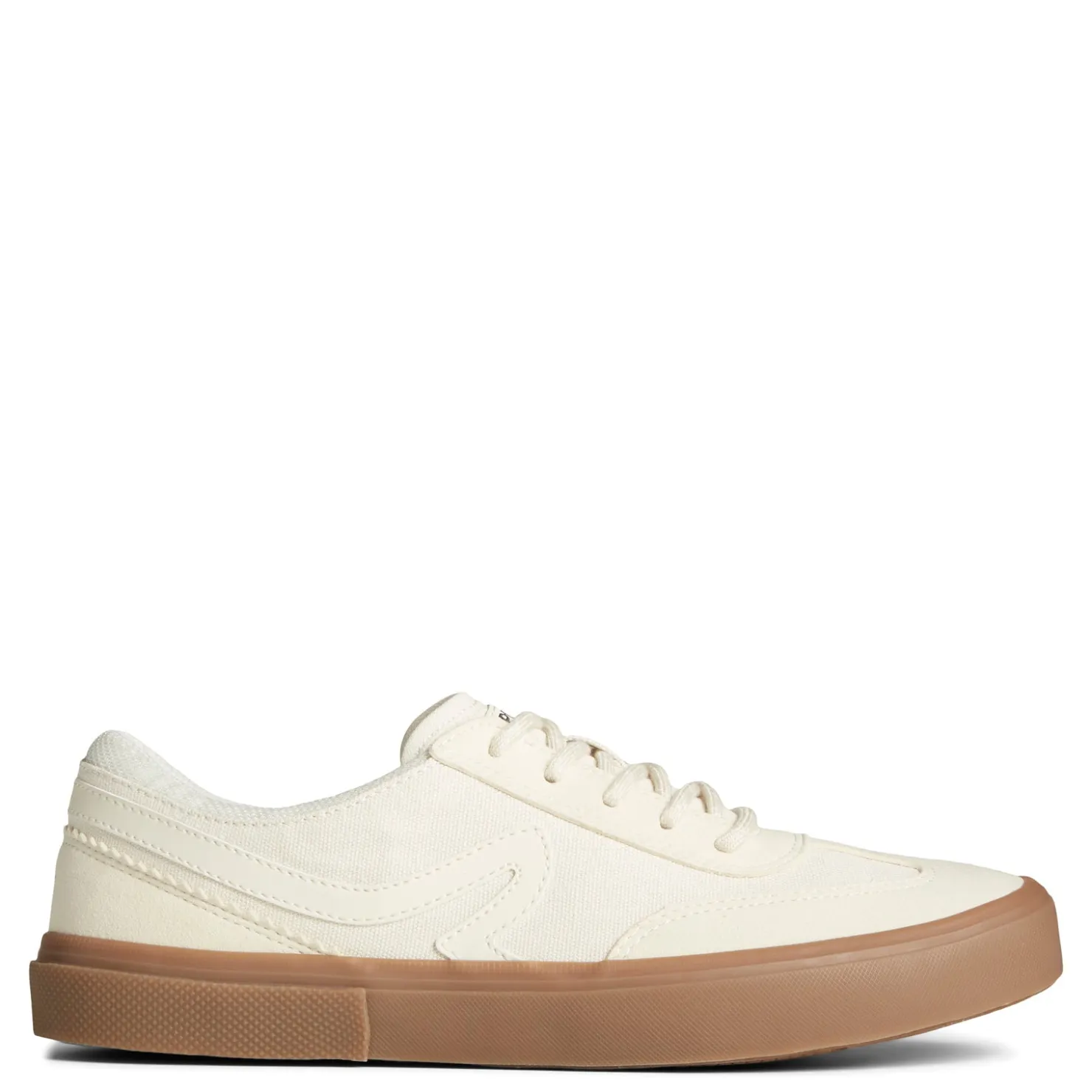 Fashion & Street*Sperry Men's , Crossjack Court Sneaker Off White