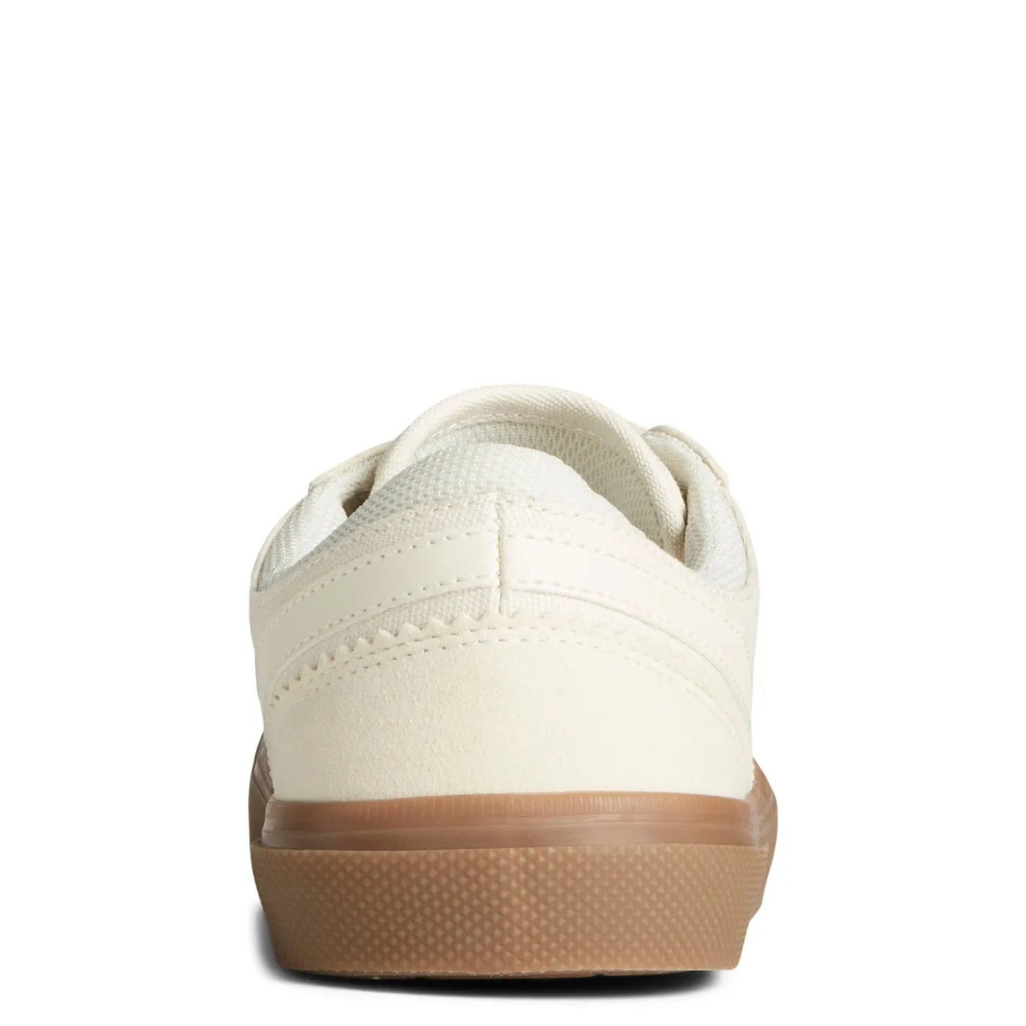 Fashion & Street*Sperry Men's , Crossjack Court Sneaker Off White
