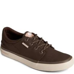 Fashion & Street*Sperry Men's , Crossjack Sneaker Java