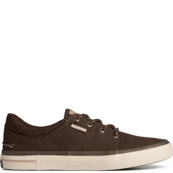Fashion & Street*Sperry Men's , Crossjack Sneaker Java