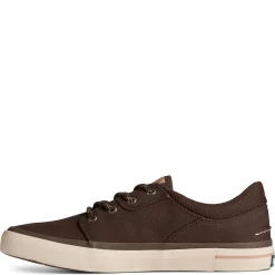 Fashion & Street*Sperry Men's , Crossjack Sneaker Java