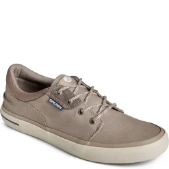 Fashion & Street*Sperry Men's , Crossjack Sneaker Taupe