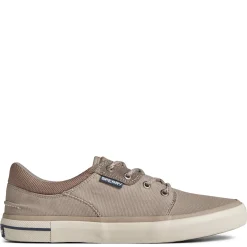 Fashion & Street*Sperry Men's , Crossjack Sneaker Taupe