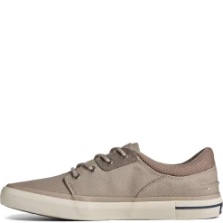 Sneakers & Athletics*Sperry Men's , Crossjack Sneaker Taupe