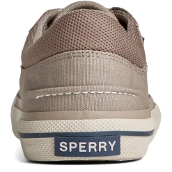 Sneakers & Athletics*Sperry Men's , Crossjack Sneaker Taupe