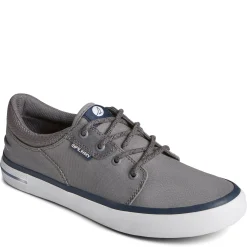 Sneakers & Athletics*Sperry Men's , Crossjack Sneaker Grey