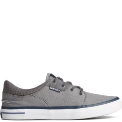 Sneakers & Athletics*Sperry Men's , Crossjack Sneaker Grey