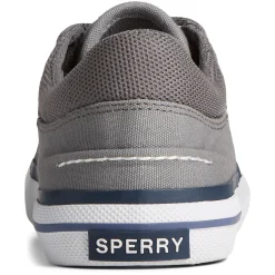 Sneakers & Athletics*Sperry Men's , Crossjack Sneaker Grey