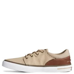 Fashion & Street*Sperry Men's , Crossjack Sneaker Khaki