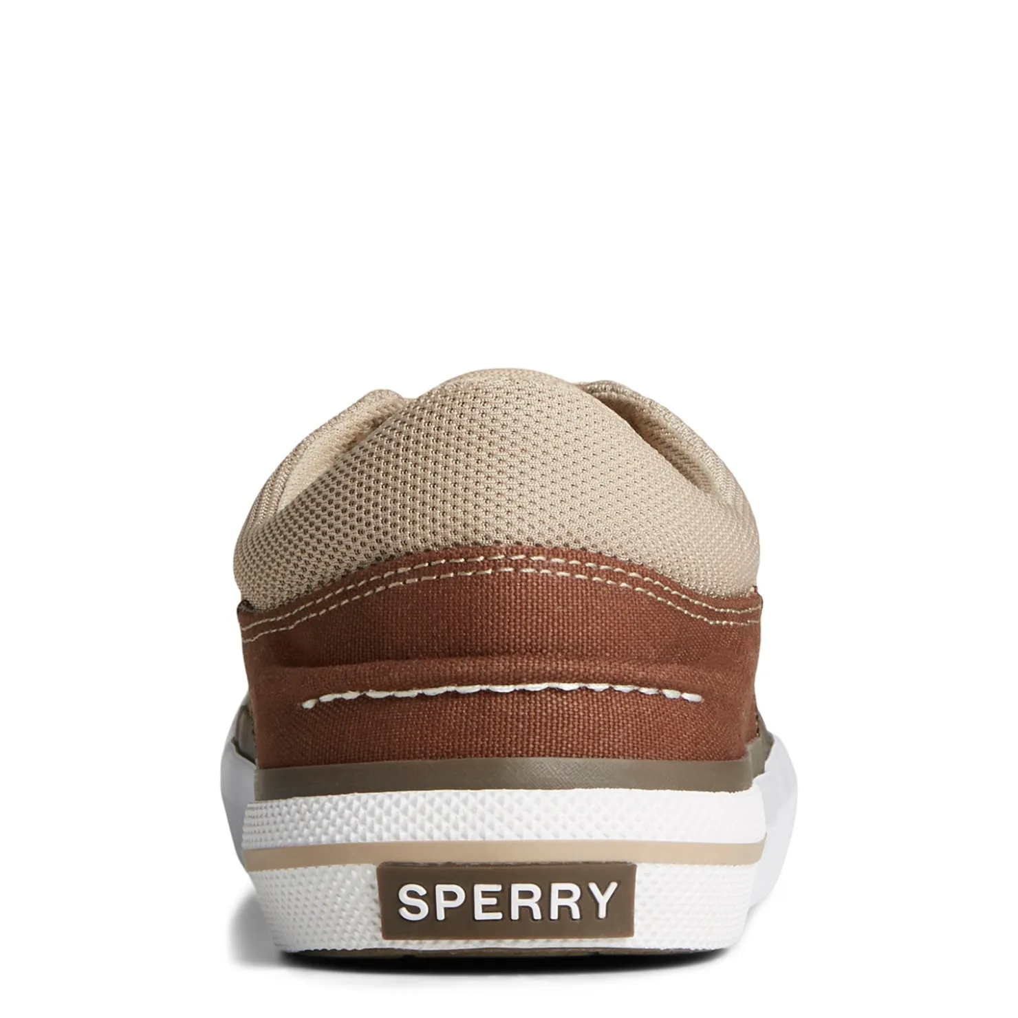 Fashion & Street*Sperry Men's , Crossjack Sneaker Khaki