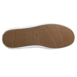 Fashion & Street*Sperry Men's , Crossjack Sneaker Khaki