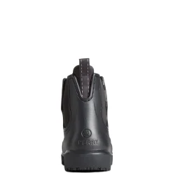 Boots*Sperry Men's , Float Rain Boot Black