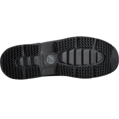 Boots*Sperry Men's , Float Rain Boot Black