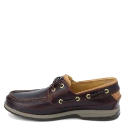 Boat Shoes*Sperry Men's , Gold Cup ASV 2-Eye Boat Shoe Amaretto