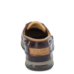 Boat Shoes*Sperry Men's , Gold Cup ASV 2-Eye Boat Shoe Amaretto
