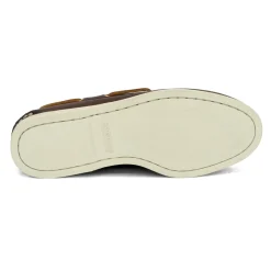 Slip-On Shoes*Sperry Men's , Gold Cup Authentic Original Boat Shoe Brown