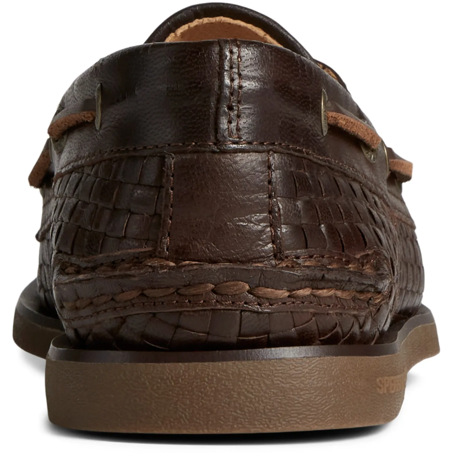 Boat Shoes*Sperry Men's , Gold Cup Authentic Original Boat Shoe Amaretto