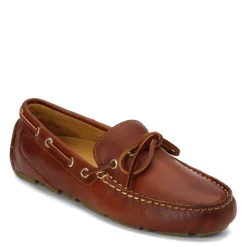 Oxfords*Sperry Men's , Gold Cup Harpswell 1 Eye Driver Tan