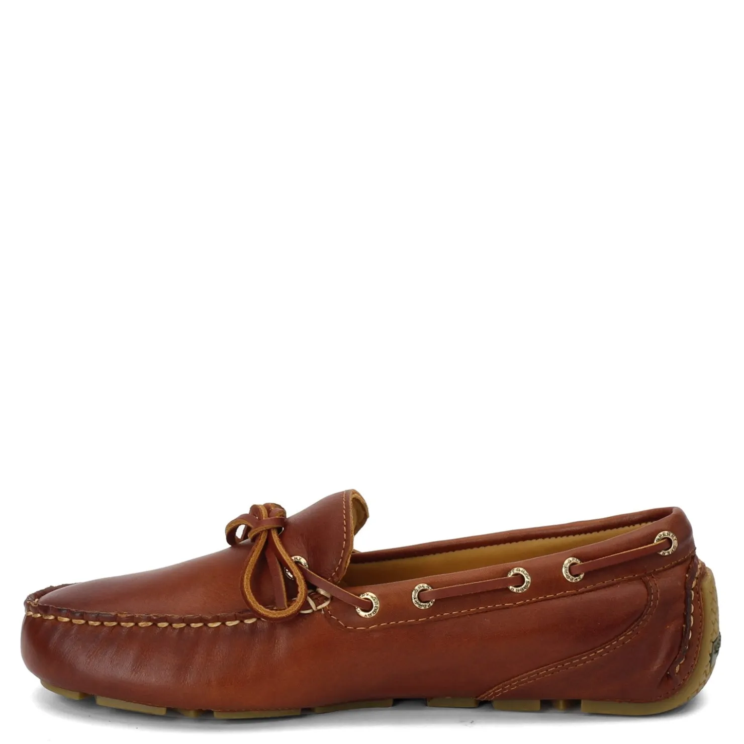 Oxfords*Sperry Men's , Gold Cup Harpswell 1 Eye Driver Tan