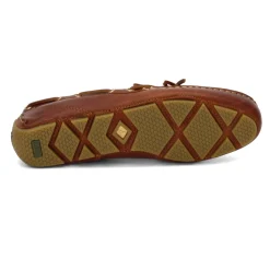 Oxfords*Sperry Men's , Gold Cup Harpswell 1 Eye Driver Tan