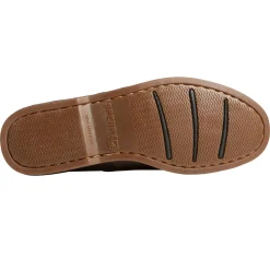 Boat Shoes*Sperry Men's , Gold Cup Mako 2 Eye Boat Shoe Amaretto