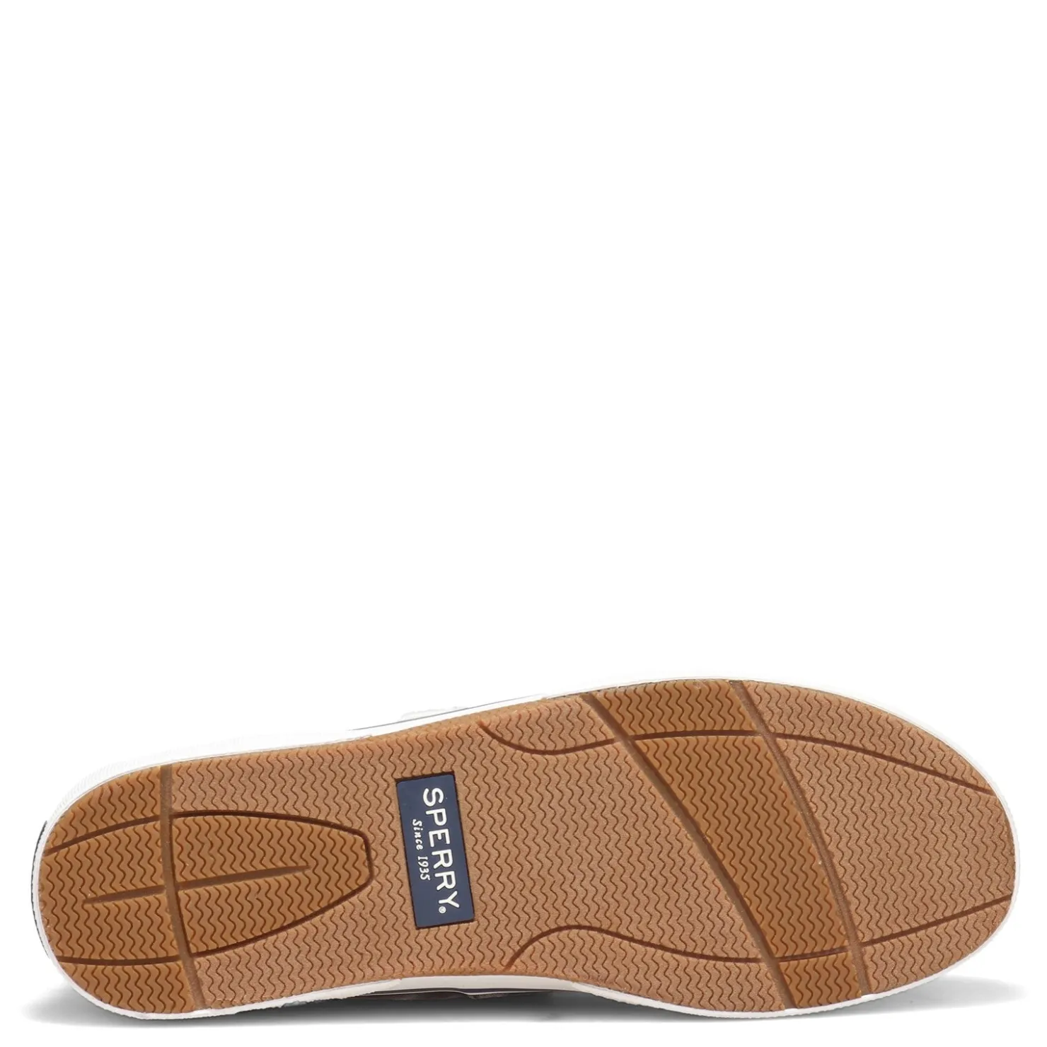 Boat Shoes*Sperry Men's , Halyard Boat Shoe Black Twill
