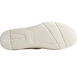 Sneakers & Athletics*Sperry Men's , Halyard CVO Plushstep Sneaker Taupe