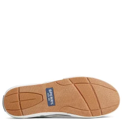 Sneakers & Athletics*Sperry Men's , Halyard CVO Sneaker White Twill