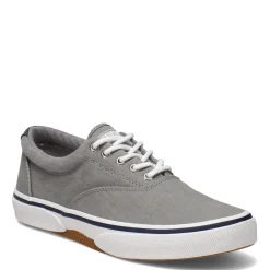 Sneakers & Athletics*Sperry Men's , Halyard CVO Sneaker Gray