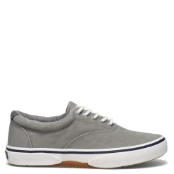 Sneakers & Athletics*Sperry Men's , Halyard CVO Sneaker Gray