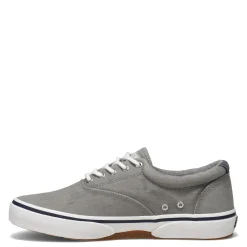 Sneakers & Athletics*Sperry Men's , Halyard CVO Sneaker Gray