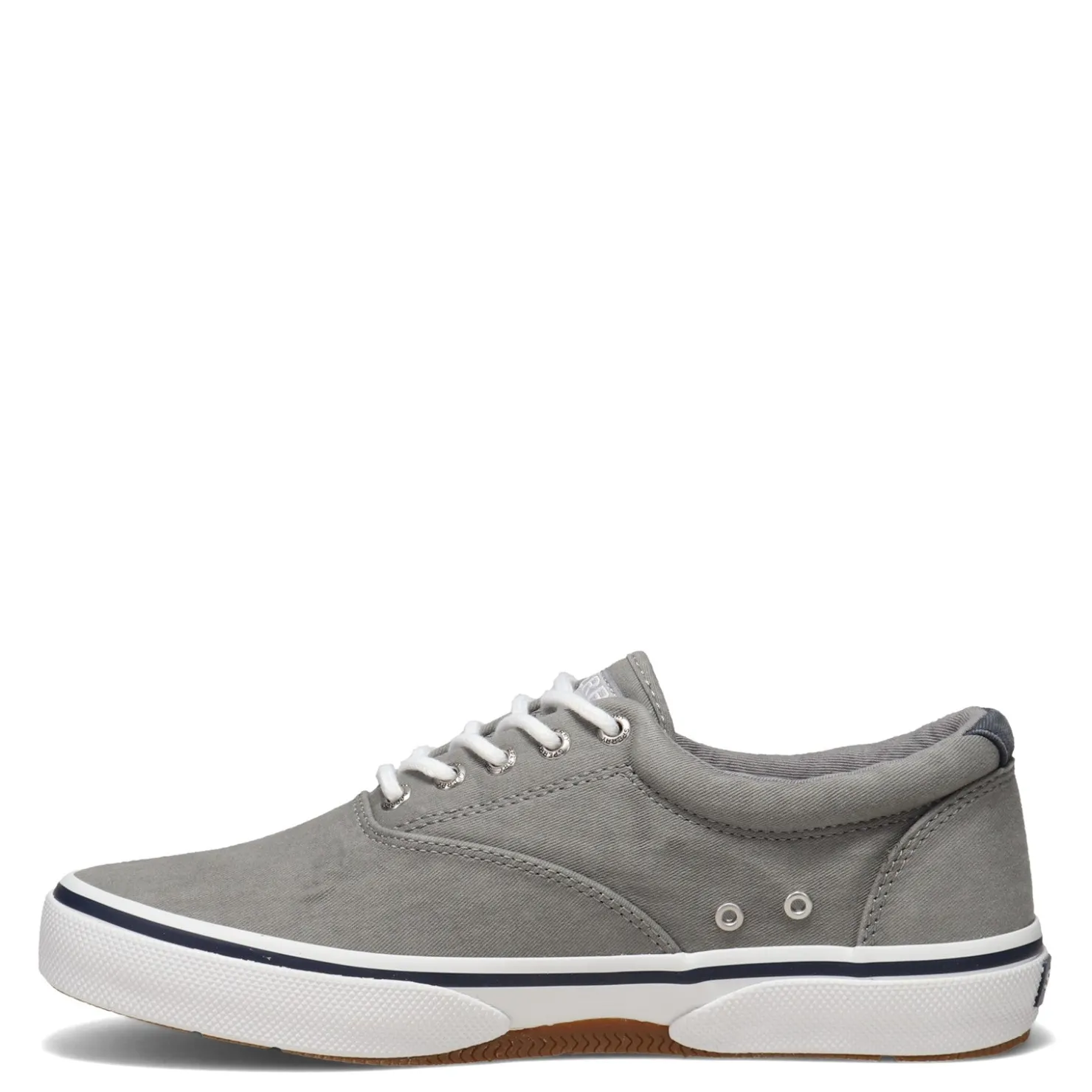 Sneakers & Athletics*Sperry Men's , Halyard CVO Sneaker Gray