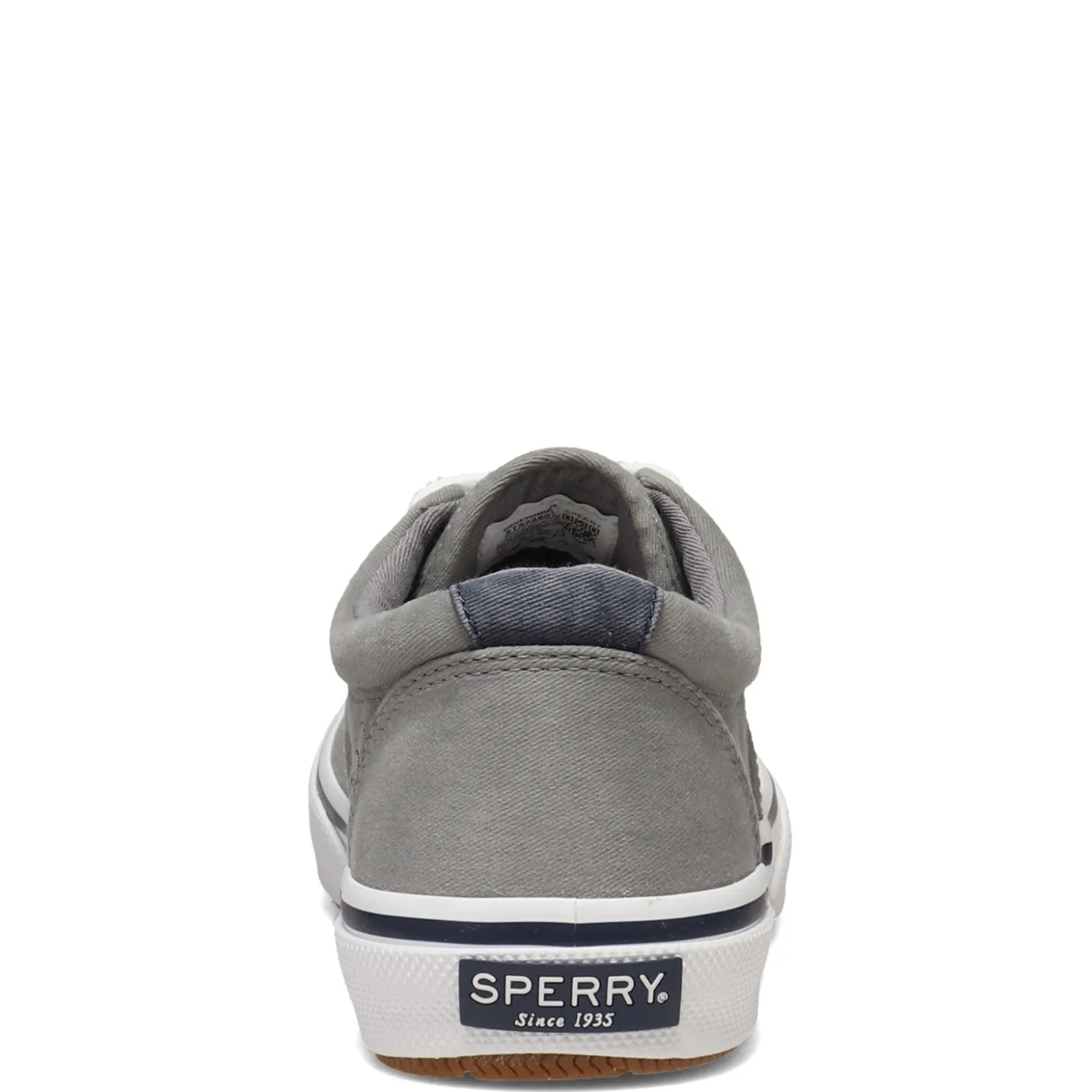 Sneakers & Athletics*Sperry Men's , Halyard CVO Sneaker Gray