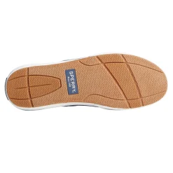 Sneakers & Athletics*Sperry Men's , Halyard CVO Sneaker Navy Twill