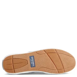 Sneakers & Athletics*Sperry Men's , Halyard CVO Sneaker Navy Twill