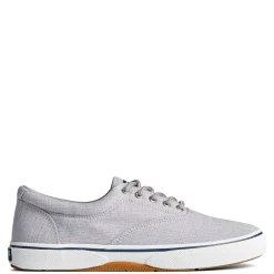 Fashion & Street*Sperry Men's , Halyard CVO Sneaker Grey Linen