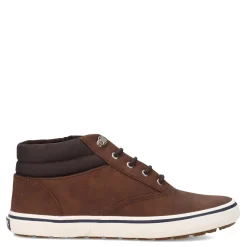 Sneakers & Athletics*Sperry Men's , Halyard Storm Chukka Brown