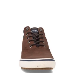 Sneakers & Athletics*Sperry Men's , Halyard Storm Chukka Brown