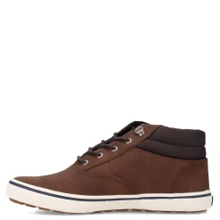 Sneakers & Athletics*Sperry Men's , Halyard Storm Chukka Brown