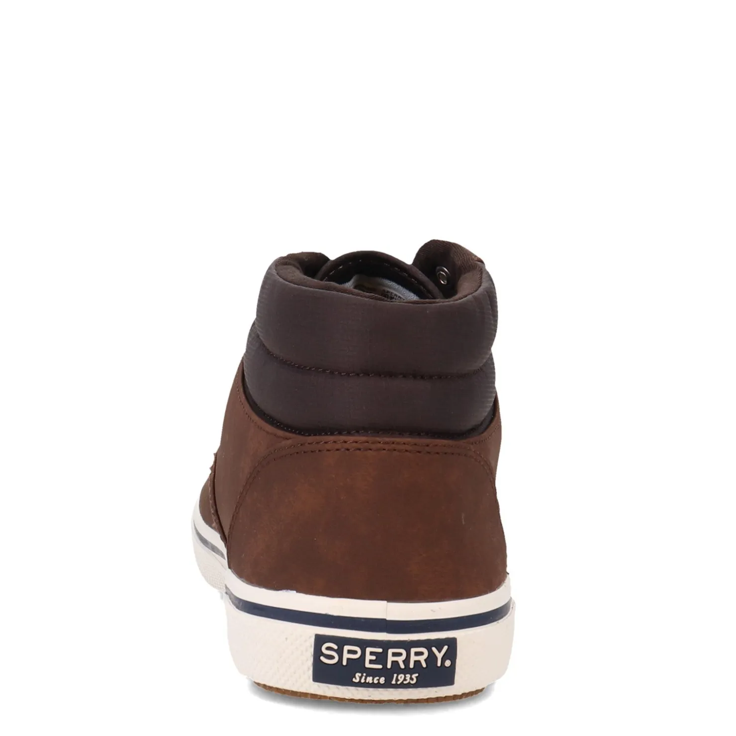 Sneakers & Athletics*Sperry Men's , Halyard Storm Chukka Brown