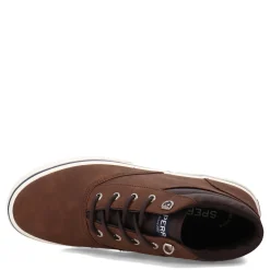 Sneakers & Athletics*Sperry Men's , Halyard Storm Chukka Brown