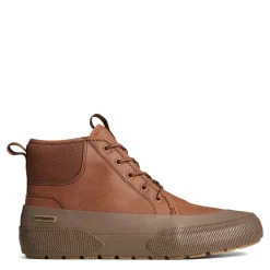 Boots*Sperry Men's , Halyard Storm Boot Brown