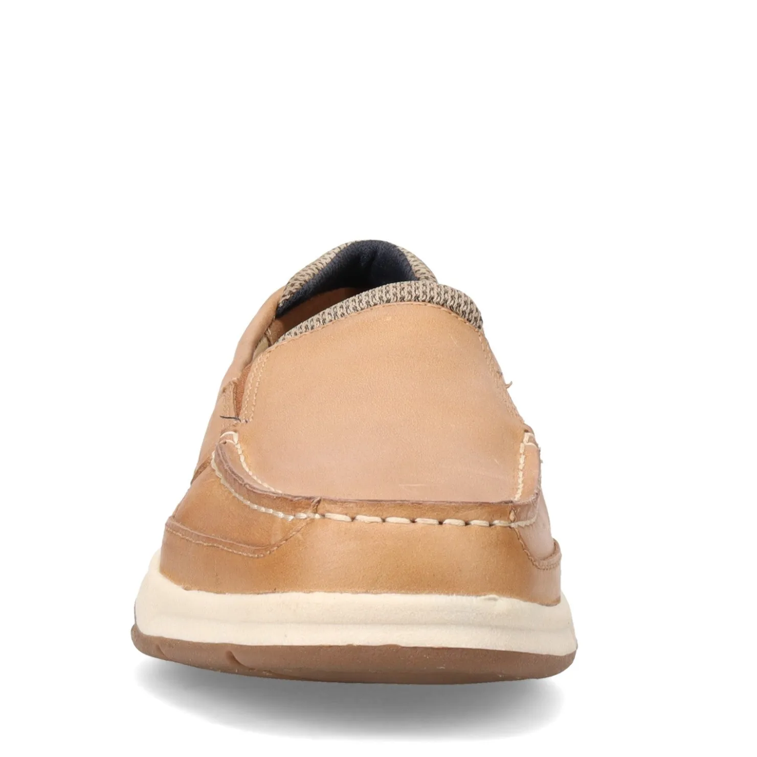 Slip-On Shoes*Sperry Men's , Intrepid Slip-On Boat Shoe Linen