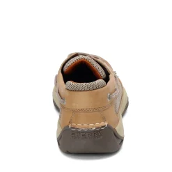 Boat Shoes*Sperry Men's , Lanyard Boat Shoe Linen