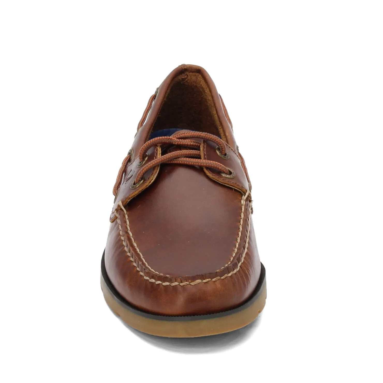 Boat Shoes*Sperry Men's , Leeward 2-Eye Yacht Club Boat Shoe Yacht Club Tan