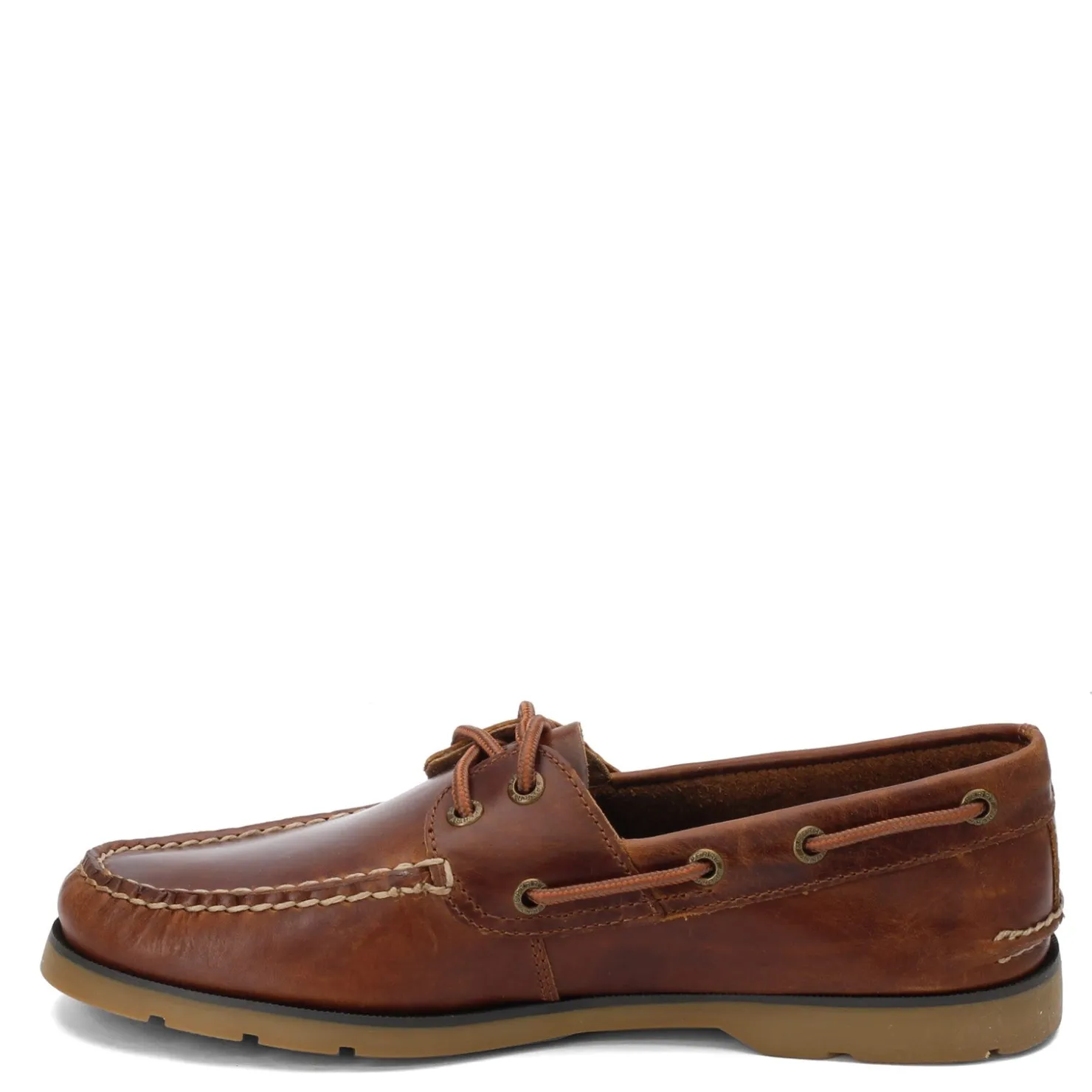 Boat Shoes*Sperry Men's , Leeward 2-Eye Yacht Club Boat Shoe Yacht Club Tan